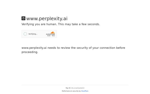 Free 1 Month Perplexity pro + Comet AI browser for Students